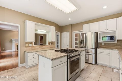 Tiny photo for 38 Riverside Drive, Oak Ridge, TN 37830 (MLS # 1338782)