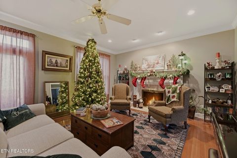 Tiny photo for 38 Riverside Drive, Oak Ridge, TN 37830 (MLS # 1338782)