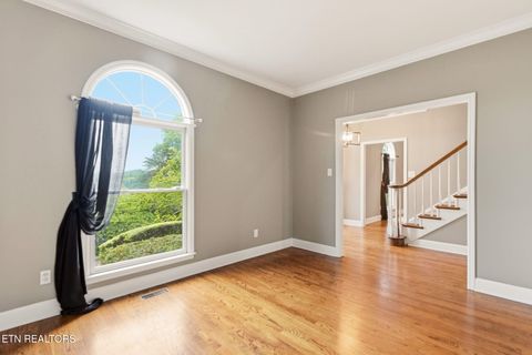 Tiny photo for 38 Riverside Drive, Oak Ridge, TN 37830 (MLS # 1338782)