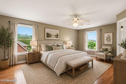 Tiny photo for 38 Riverside Drive, Oak Ridge, TN 37830 (MLS # 1338782)