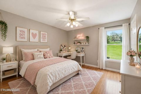 Tiny photo for 38 Riverside Drive, Oak Ridge, TN 37830 (MLS # 1338782)