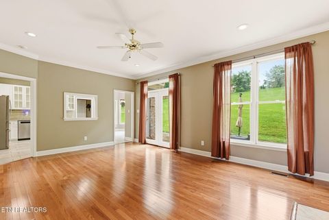Tiny photo for 38 Riverside Drive, Oak Ridge, TN 37830 (MLS # 1338782)