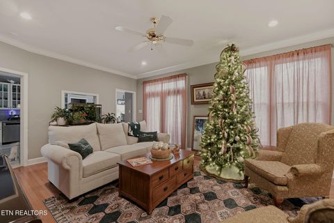 Tiny photo for 38 Riverside Drive, Oak Ridge, TN 37830 (MLS # 1338782)