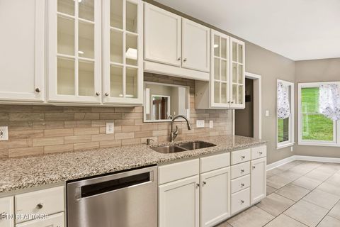 Tiny photo for 38 Riverside Drive, Oak Ridge, TN 37830 (MLS # 1338782)