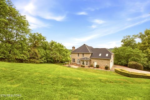 Tiny photo for 38 Riverside Drive, Oak Ridge, TN 37830 (MLS # 1338782)
