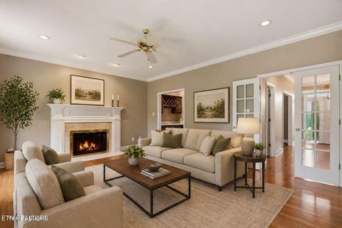 Tiny photo for 38 Riverside Drive, Oak Ridge, TN 37830 (MLS # 1338782)
