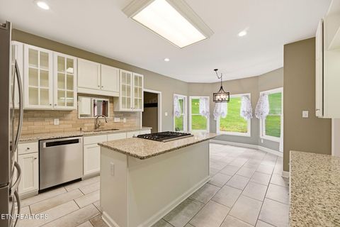 Tiny photo for 38 Riverside Drive, Oak Ridge, TN 37830 (MLS # 1338782)