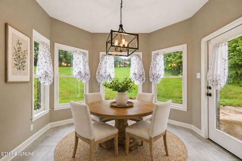 Tiny photo for 38 Riverside Drive, Oak Ridge, TN 37830 (MLS # 1338782)