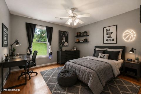 Tiny photo for 38 Riverside Drive, Oak Ridge, TN 37830 (MLS # 1338782)