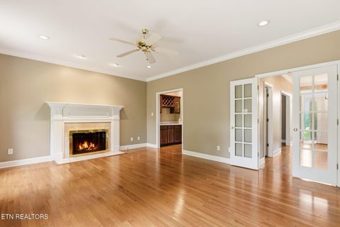 Tiny photo for 38 Riverside Drive, Oak Ridge, TN 37830 (MLS # 1338782)