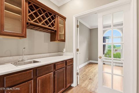 Tiny photo for 38 Riverside Drive, Oak Ridge, TN 37830 (MLS # 1338782)