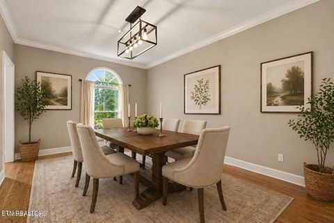 Tiny photo for 38 Riverside Drive, Oak Ridge, TN 37830 (MLS # 1338782)