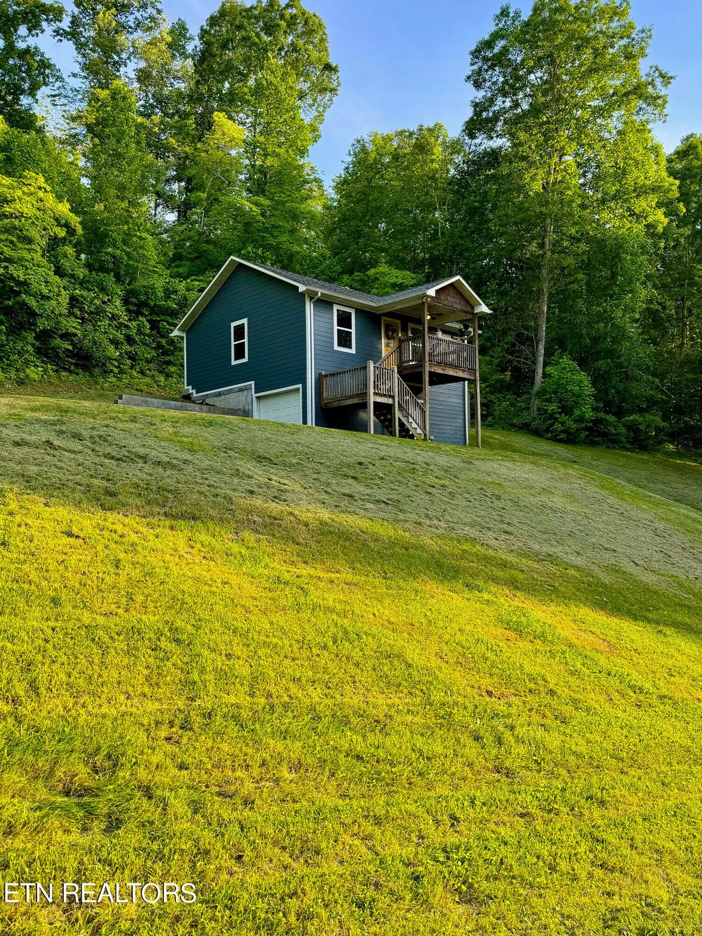 Photo of 142 Wilderness Drive, New Tazewell, TN 37825 (MLS # 1264329)