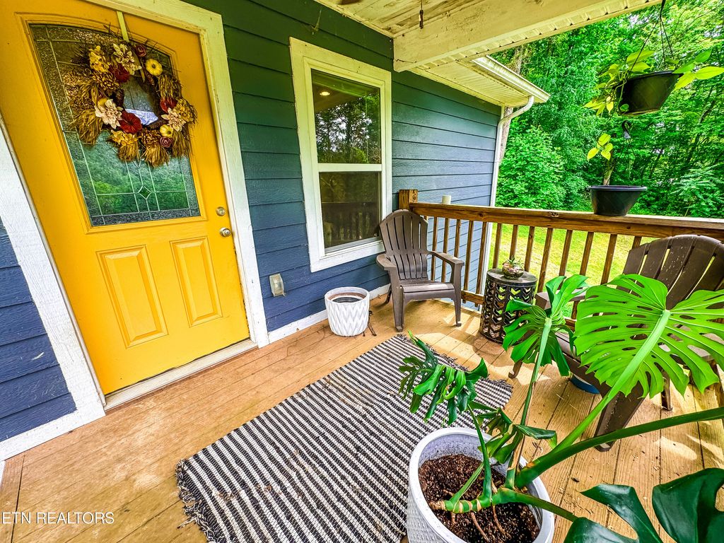 Photo of 142 Wilderness Drive, New Tazewell, TN 37825 (MLS # 1264329)