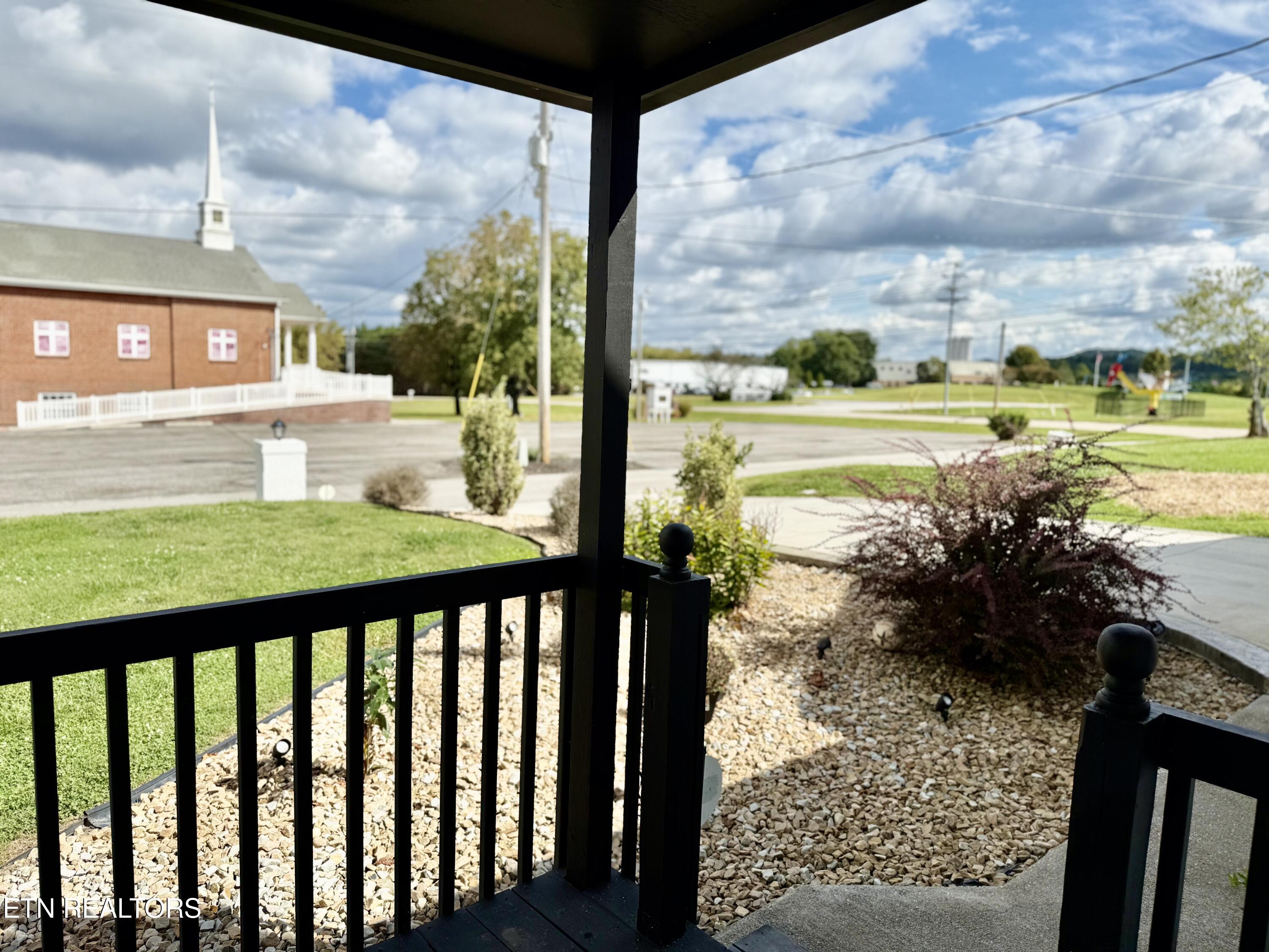 107 Farmer Rd