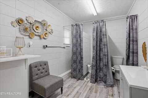 Tiny photo for 1910 Cherokee Drive, Morristown, TN 37814 (MLS # 1329967)