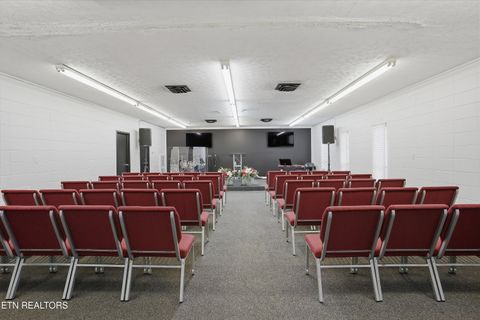 Tiny photo for 1910 Cherokee Drive, Morristown, TN 37814 (MLS # 1329967)