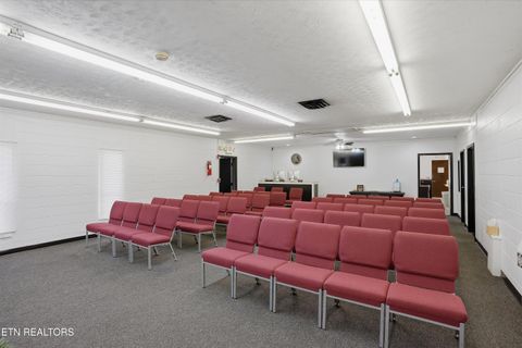 Tiny photo for 1910 Cherokee Drive, Morristown, TN 37814 (MLS # 1329967)