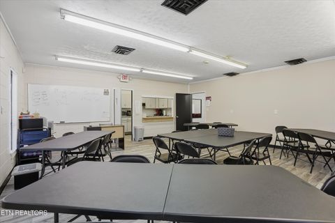 Tiny photo for 1910 Cherokee Drive, Morristown, TN 37814 (MLS # 1329967)