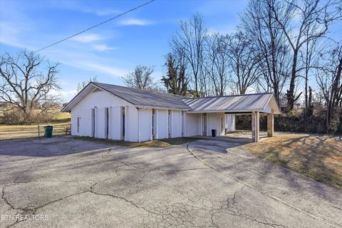 Tiny photo for 1910 Cherokee Drive, Morristown, TN 37814 (MLS # 1329967)