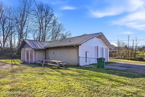 Tiny photo for 1910 Cherokee Drive, Morristown, TN 37814 (MLS # 1329967)