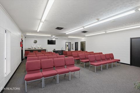 Tiny photo for 1910 Cherokee Drive, Morristown, TN 37814 (MLS # 1329967)