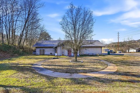 Tiny photo for 1910 Cherokee Drive, Morristown, TN 37814 (MLS # 1329967)