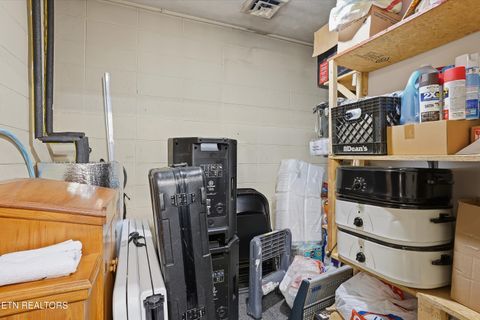 Tiny photo for 1910 Cherokee Drive, Morristown, TN 37814 (MLS # 1329967)