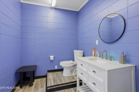 Tiny photo for 1910 Cherokee Drive, Morristown, TN 37814 (MLS # 1329967)