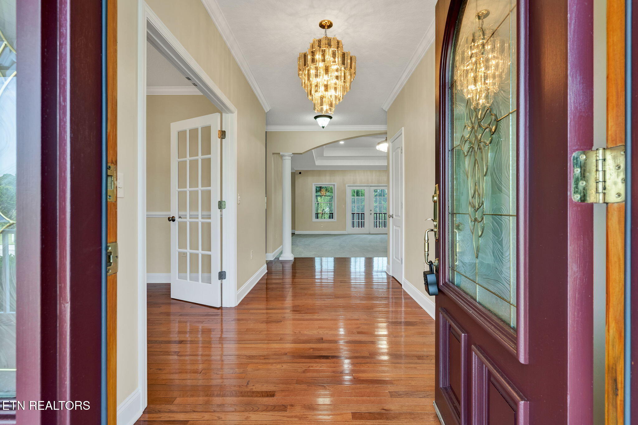 504 Lynnwood Drive