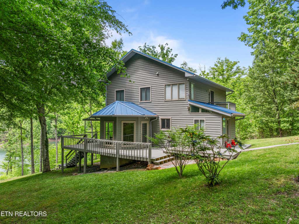 Photo of 236 Norris Shores Ln. Ln, Sharps Chapel, TN 37866 (MLS # 1319966)