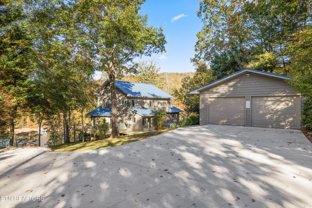 Photo of 236 Norris Shores Ln. Ln, Sharps Chapel, TN 37866 (MLS # 1319966)