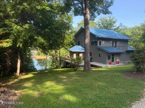236 Norris Shores Ln. Sharps Chapel TN 37866