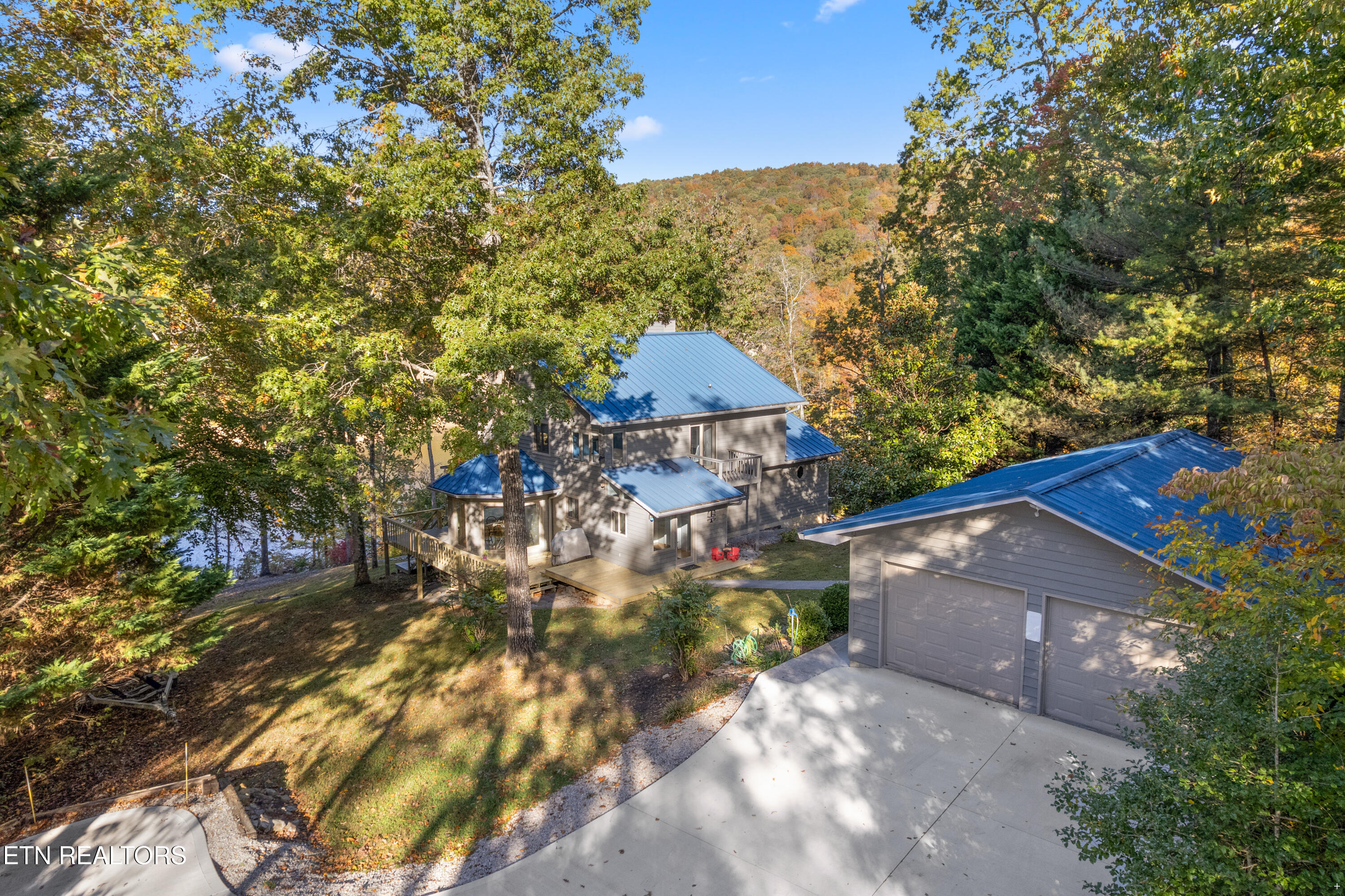 236 Norris Shores Ln.