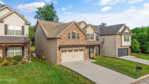 Tiny photo for 1111 Scatter Way, Knoxville, TN 37919 (MLS # 1339482)