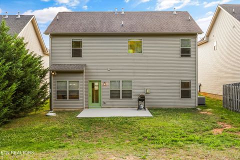 Tiny photo for 1111 Scatter Way, Knoxville, TN 37919 (MLS # 1339482)