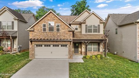 Photo of 1111 Scatter Way, Knoxville, TN 37919 (MLS # 1339482)