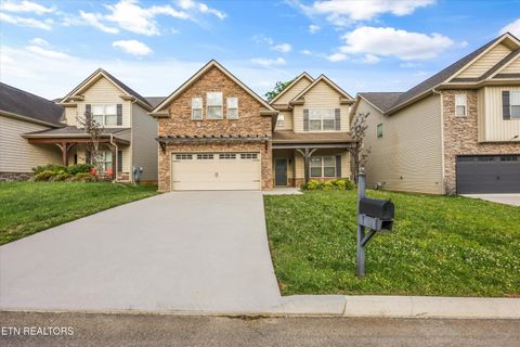 Tiny photo for 1111 Scatter Way, Knoxville, TN 37919 (MLS # 1339482)