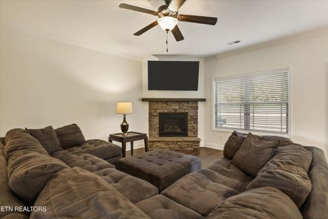 Tiny photo for 1111 Scatter Way, Knoxville, TN 37919 (MLS # 1339482)