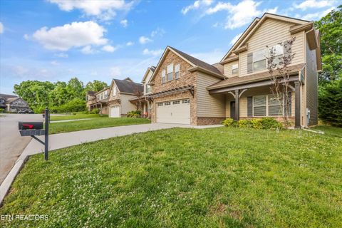 Tiny photo for 1111 Scatter Way, Knoxville, TN 37919 (MLS # 1339482)
