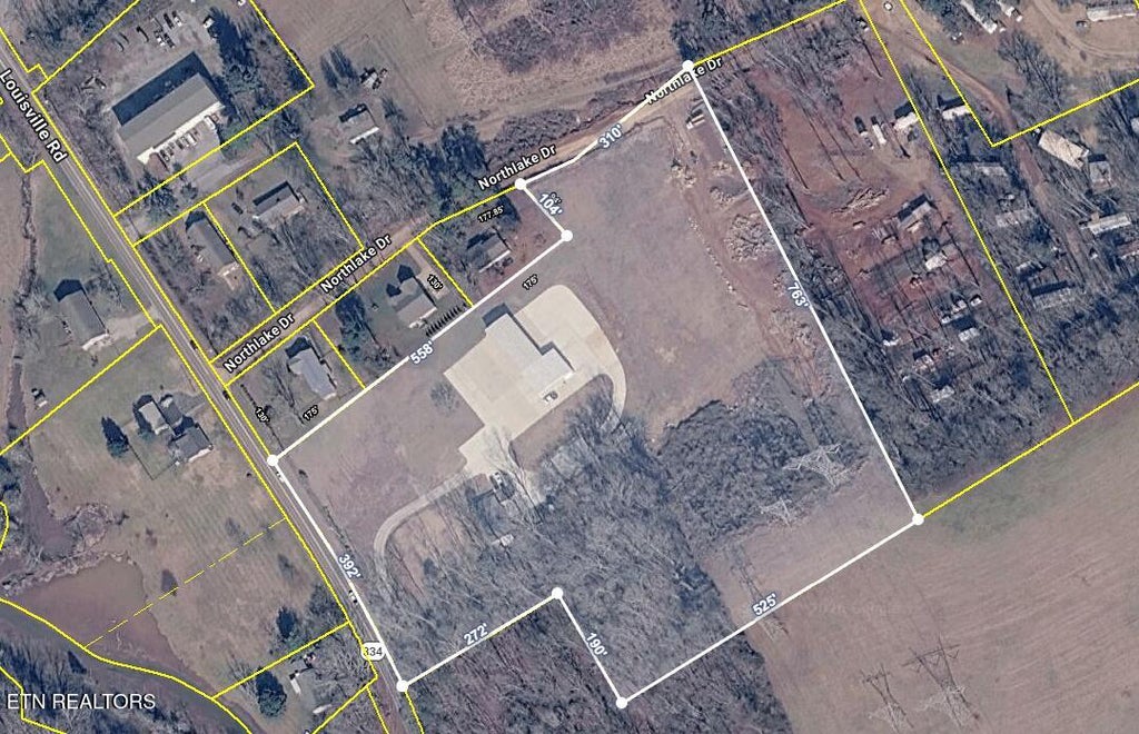 Photo of 2662 Louisville Rd, Maryville, TN 37801 (MLS # 1345651)