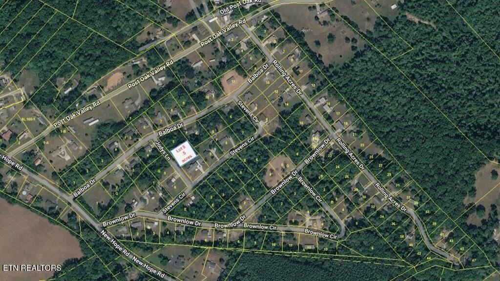 164 Jodys Lane