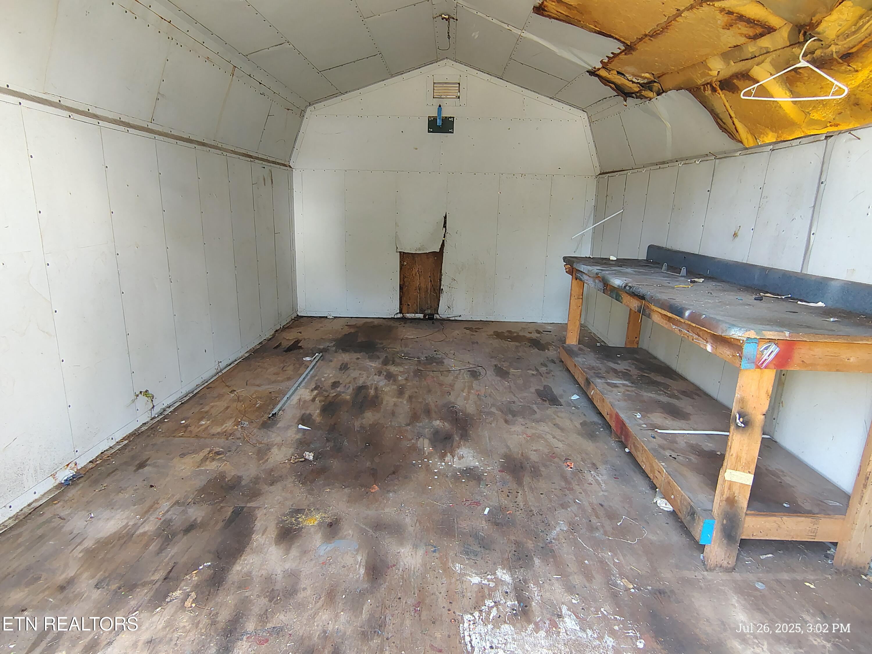 218 Riceville Rd Old