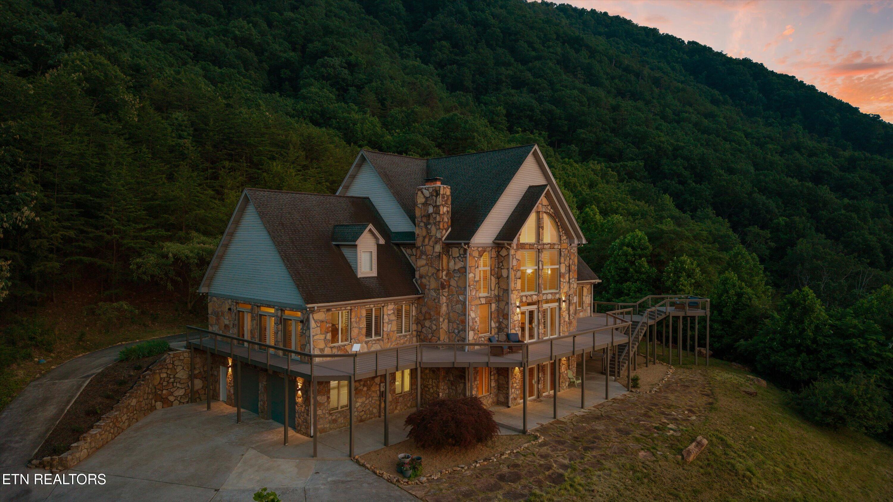 3771 Eagle Ridge Rd Rd