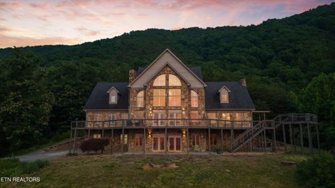 3771 Eagle Ridge Rd Rd Maryville TN 37803