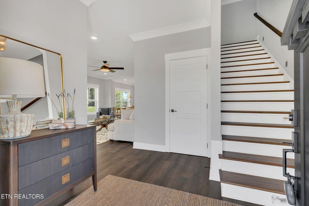 Photo of 3256 Indian Summer Lane #LOT 37, Knoxville, TN 37920 (MLS # 1325814)