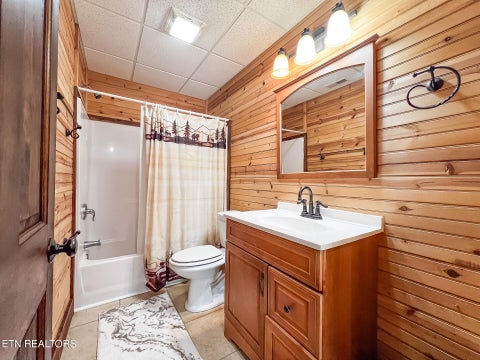 Tiny photo for 125 Lovely Bluff Rd, Rocky Top, TN 37769 (MLS # 1339292)