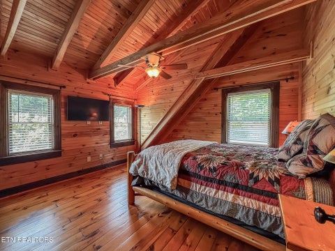 Tiny photo for 125 Lovely Bluff Rd, Rocky Top, TN 37769 (MLS # 1339292)