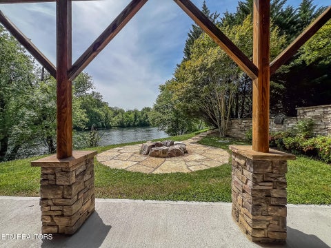 Tiny photo for 125 Lovely Bluff Rd, Rocky Top, TN 37769 (MLS # 1339292)