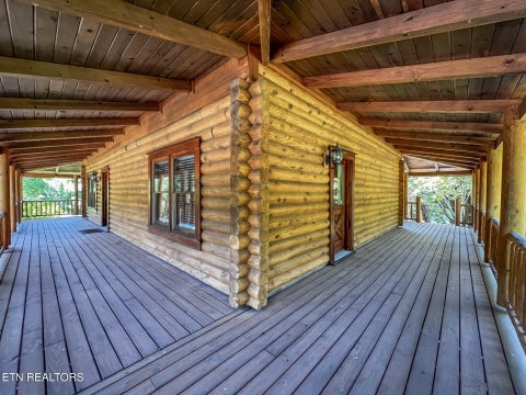 Tiny photo for 125 Lovely Bluff Rd, Rocky Top, TN 37769 (MLS # 1339292)